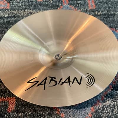 Sabian 8" AAX Splash image 4