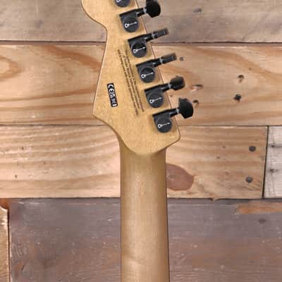 Charvel Super-Stock SD1 H FR EB Electric Guitar Diamond Life w/ Case image 7