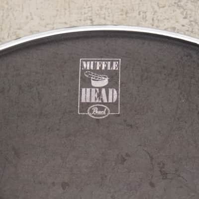 Pearl 14" Muffle Mesh Drum Head image 2