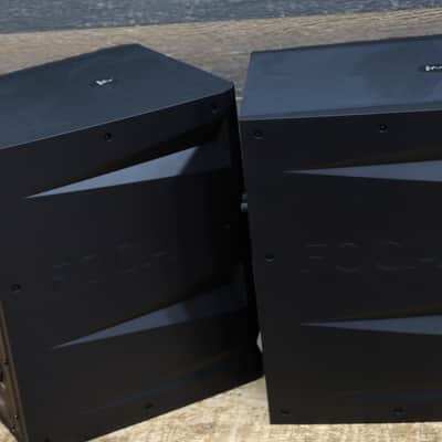 Focal Professional Alpha 80 Evo Active Professional Nearfield Loudspeaker (Pair) image 12