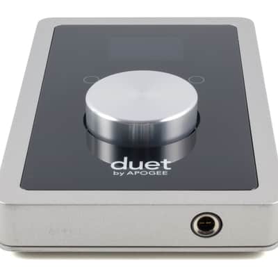 Apogee Duet 2 Audio Interface [USED] image 2