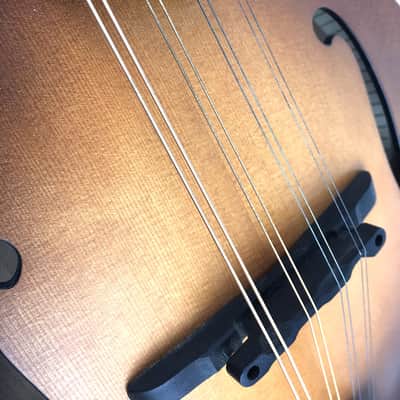 Breedlove Premier OF Mandolin - The Last of the American-Made Breedloves image 5