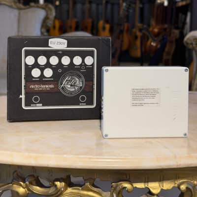 ELECTRO HARMONIX Lester G image 3