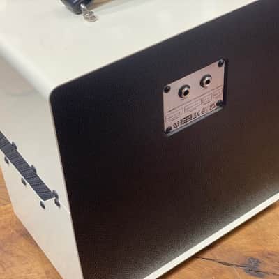 Victory Amps Duchess Lunchbox LB 112 Cab image 3