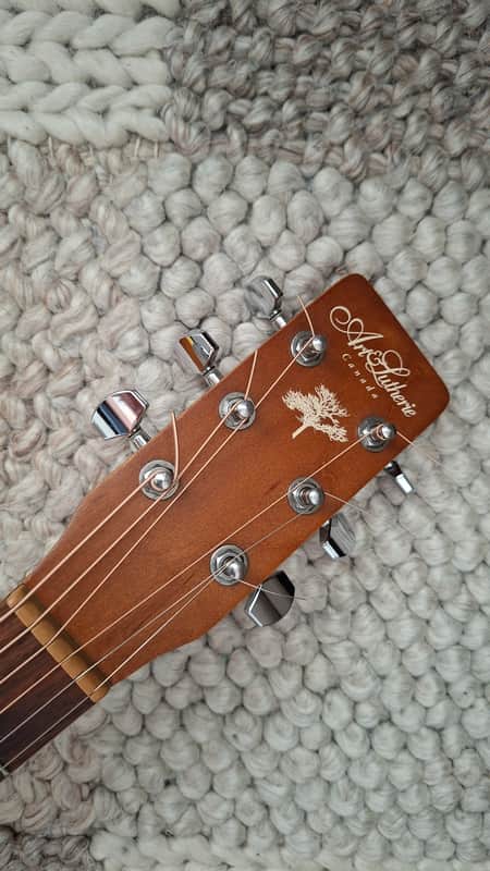 Art & Lutherie Ceder