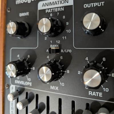 Moog MF-105 Moogerfooger MuRF image 3