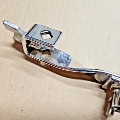 LP LATIN PERCUSSION Mount-All Bracket (QTY: 1 * LP236A) - NICE image 4