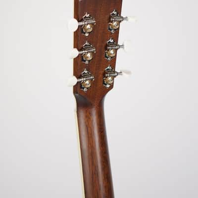 Bourgeois LDBO-14 Bourgeois Blues Professional Series image 8