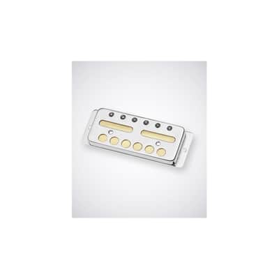 Lollar Pickups Gold Foil (Standard Mount/Neck/Nickel) image 1