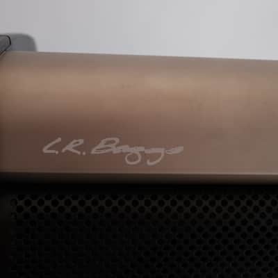 LR Baggs Acoustic Reference Amplifier 90's - Various image 5