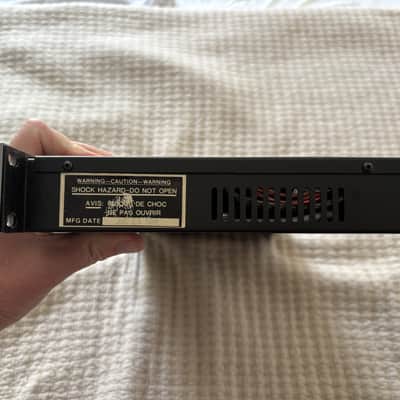 Aphex Compellor Model 300 - 2 Units - Need Repair image 12