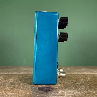 Walrus Audio Fathom Multi-Function Reverb 2018 - Present - Blue image 4