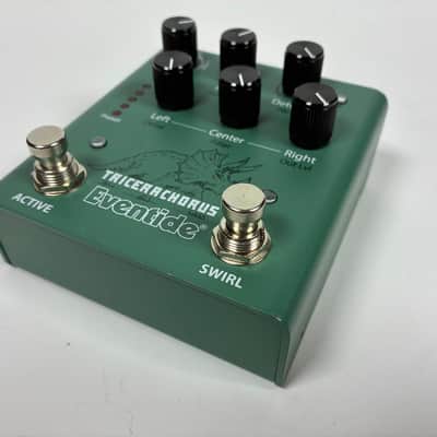 Eventide TriceraChorus Pedal - Excellent Condition image 7
