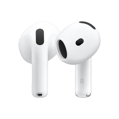 Apple AirPods 4 Bild 1