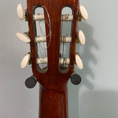 Oscar Schmidt OC11CE-N Classical Natural image 7
