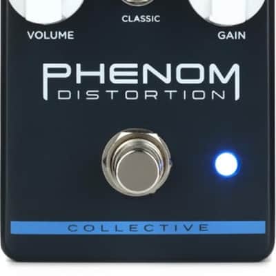 Wampler Phenom Distortion Pedal image 2
