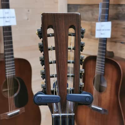 Martin 1925 Tiple T-18 99 years old - Natural image 9