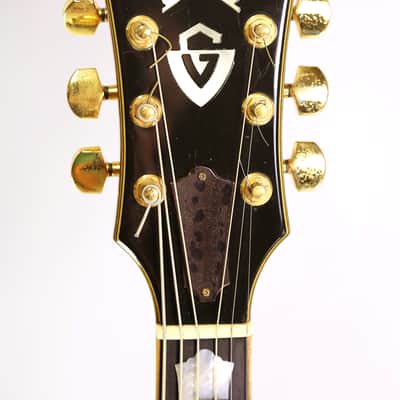 Guild USA D-70 NT 1982 - Natural image 5