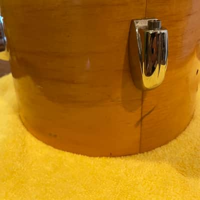 Gretsch Drop G Badge Concert Toms image 13