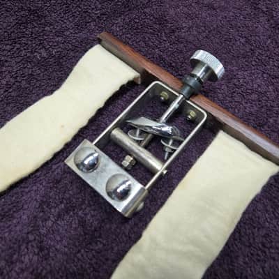 SONOR Signature Horst Link Internal Bass Drum Muffler/Damper - Rare image 7