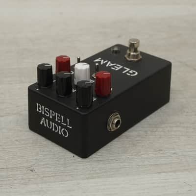 Used Bispell Audio Gleam Multi-fuzz Pedal image 4