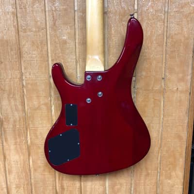 Washburn XB400A Bantam Series image 7
