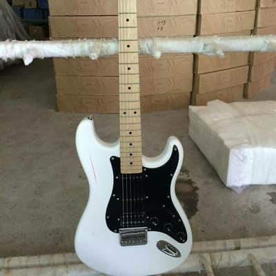 SoCal Guitar Works Stallion 2015 Black image 6