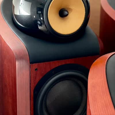 Bowers & Wilkins 800 Series Diamond image 5