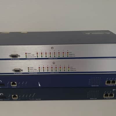 Symetrix SymNet Audio Matrix 8x8 DSP Digital Signal Processor image 1