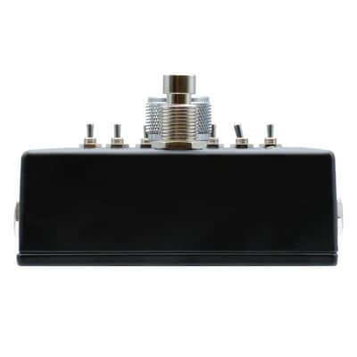 Empress Buffer++ Noise-Free Stereo Buffer & Routing Hub Pedal image 6