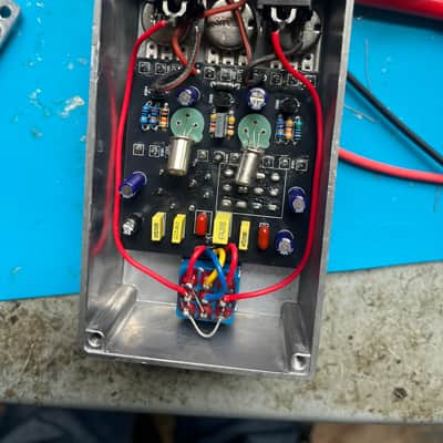 Fuzz Foundry Deluxe image 2