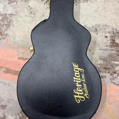Heritage H-535 Standard (2022) image 6
