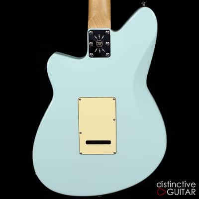 Reverend Double Agent W - Chronic Blue image 12