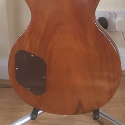Gibson Les Paul Heritage 80 1982 Sunburst image 3