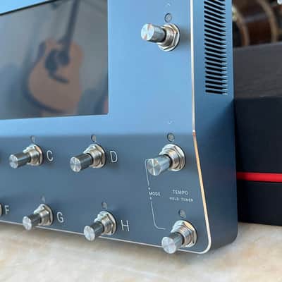 Neural DSP Quad Cortex + Decksaver image 2