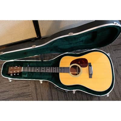 Martin D-28 2019 image 24