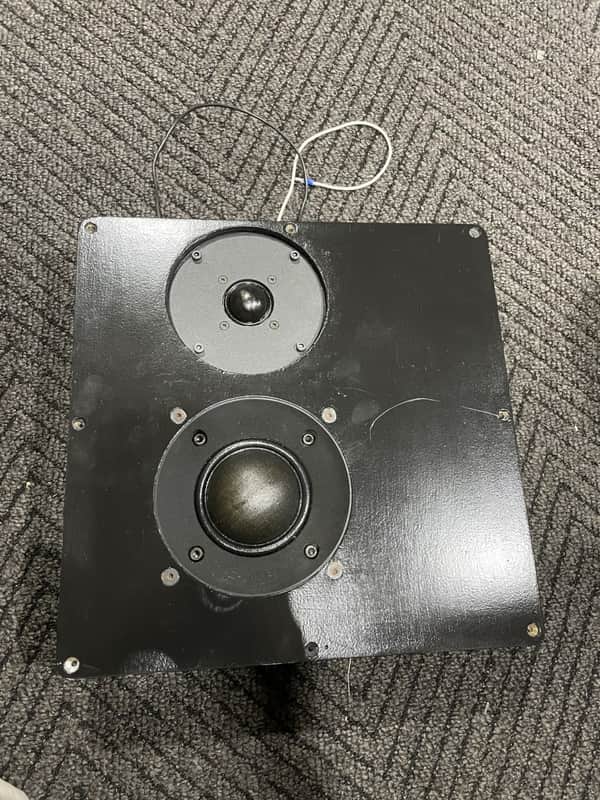 ATC/Quested ATC SM75-150 SuperDome Midrange Driver / 75mm 1990 image 1