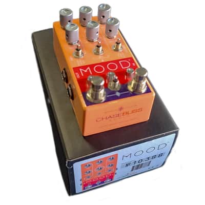 Chase Bliss Audio   Mood image 7