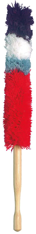 aS Arnolds & Sons Klarinettenwischer image 1