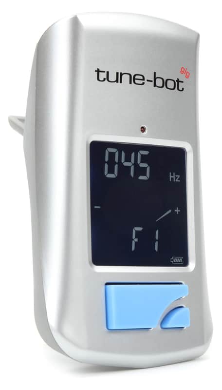 Overtone Labs Tune-bot Gig Digital Drum Tuner image 1