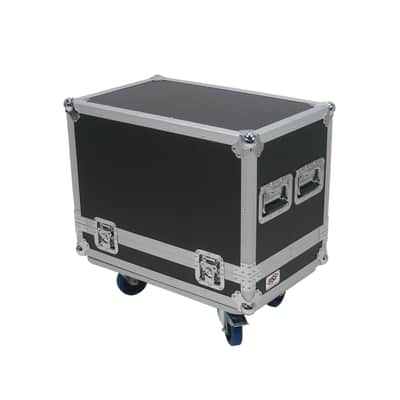OSP ATA-DELUXE-REV Road Case for Fender Deluxe Reverb