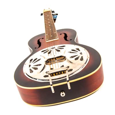 Gretsch Dobro G9230 Owned by Dave Mustaine image 9