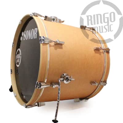 Sonor Force 1007 22" Natural 5pz image 3