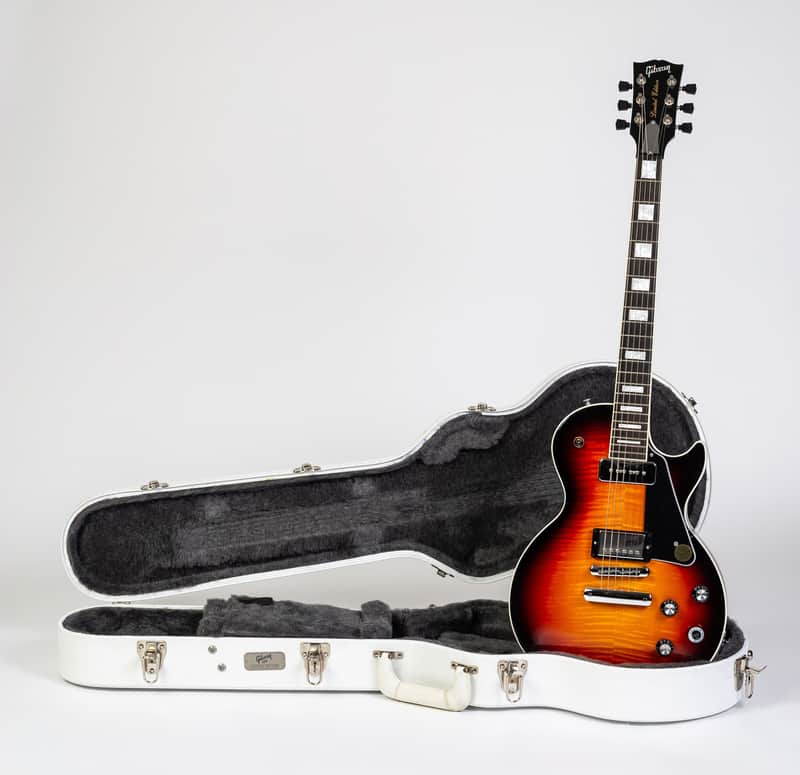 Gibson Les Paul Standard Limited 2010 - 2012 | Reverb
