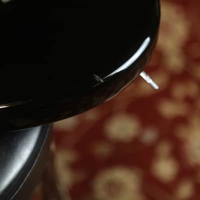 1999-2002 Fender Stratocaster ST-72 Crafted in Japan - Black / Seymour Duncan SSL-3 / Pro Setup image 11
