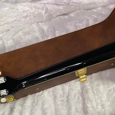 NEW! Gibson SG Special - Ebony Finish - Only 6 lbs - Authorized Dealer - P-90's - G07323 image 9