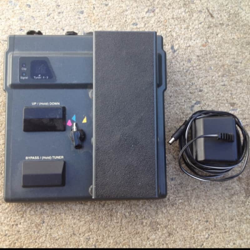 Digitech Xp-1000 Jetpack Mod Space Station 100 200 300 400 Xp1000 All In One xp300 xp200 xp400 xp100 image 1