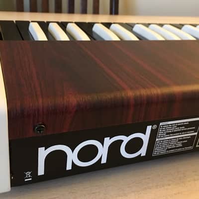 Nord Electro 3 Custom! image 12