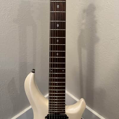 Sterling MAJ170X John Petrucci Signature Majesty image 4
