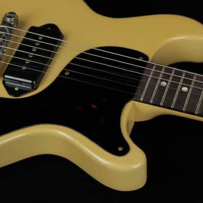 Gibson Custom 1958 Les Paul Junior Double Cut Reissue VOS - TV (#644) image 11